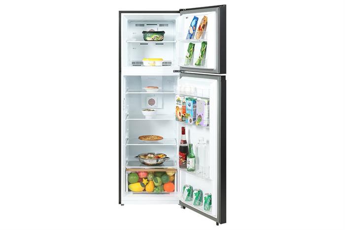 Tủ lạnh Toshiba Inverter 271 lít GR-RT349WE-PMV(68)